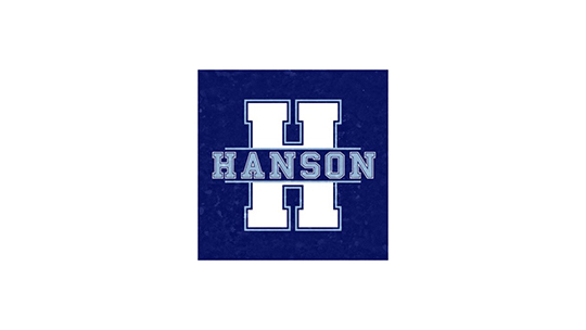 Hanson JH Girls and Boys Basketball