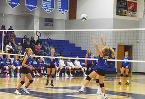 Hanson vs. Parkston